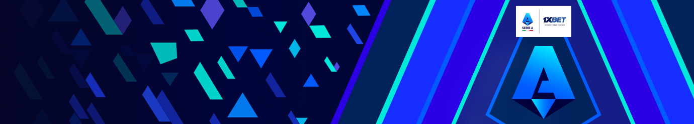 1xBet: a parceira oficial da Serie A