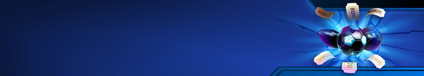 BÓNUS DE PRIMEIRO DEPÓSITO