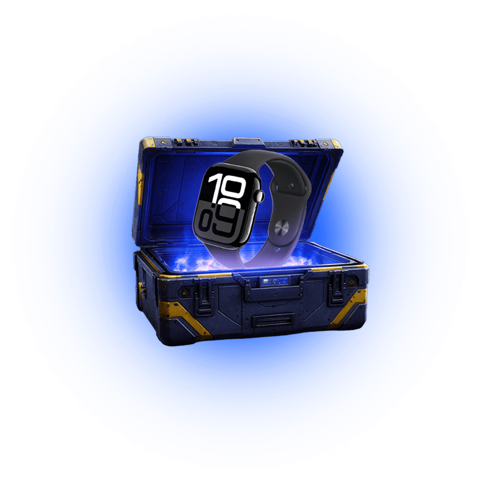 Apple Watch Series 10