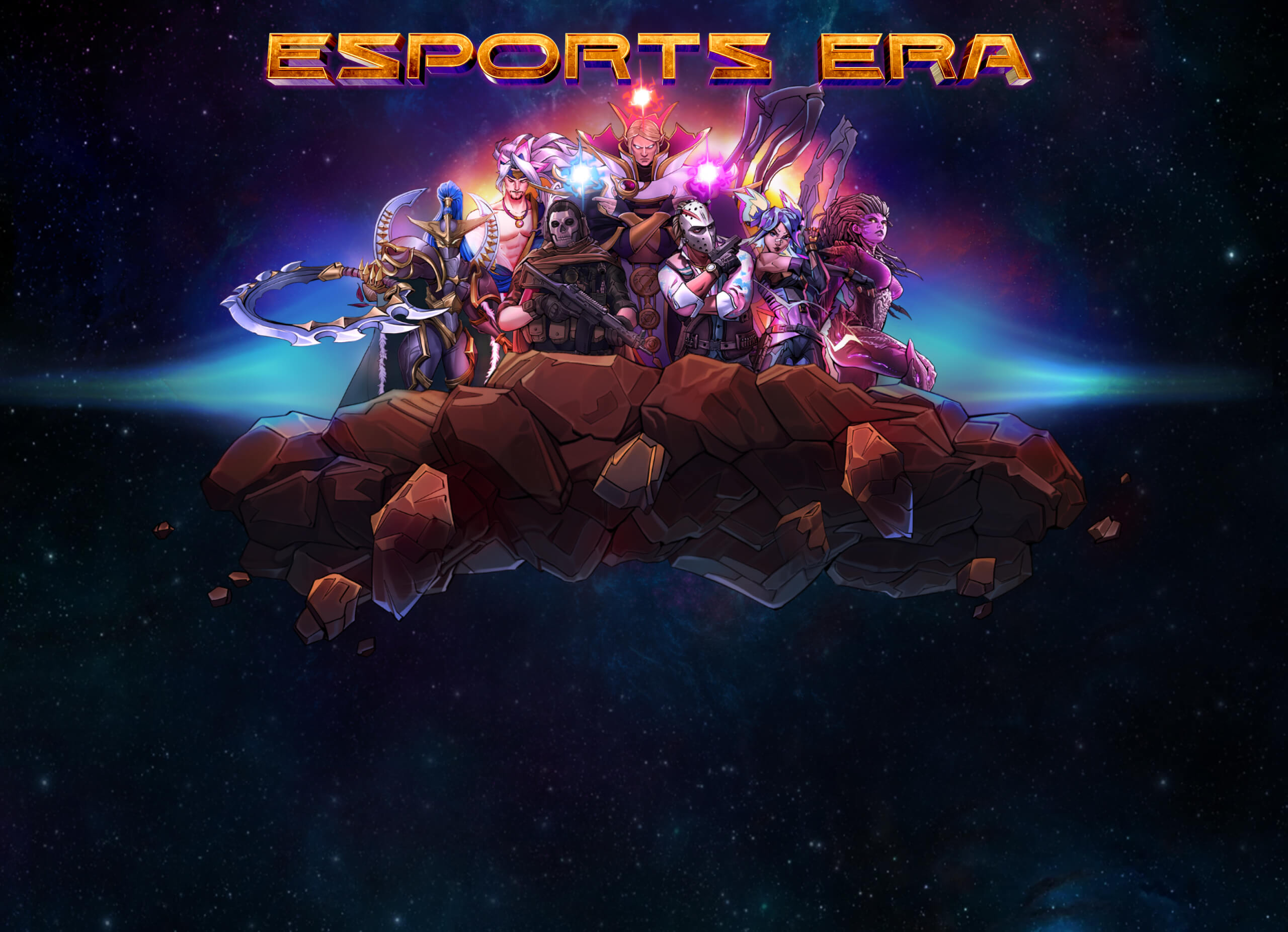 Esports Era