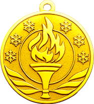 Medal 3