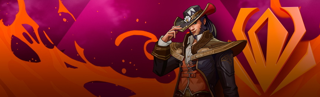 लेजेंड्सको लिग