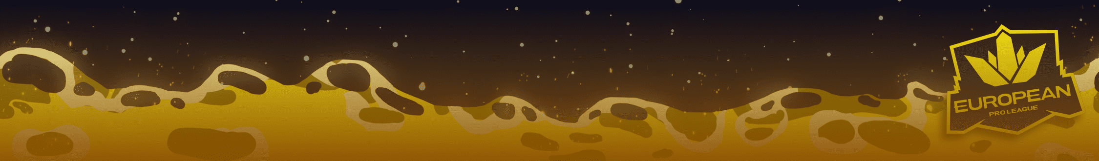 CS 2. Европска Про лига