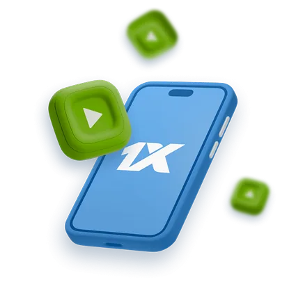 1xBet officiële website registratie: account maken in enkele minuten