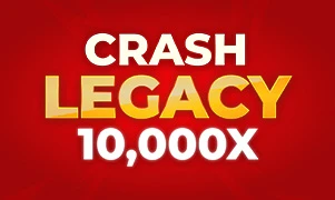 Crash Legacy