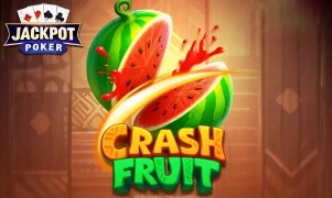 Crash Fruit