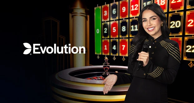 Interface do aplicativo 1xbet mostrando apostas e opções de casino