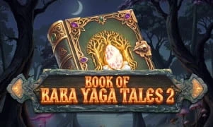Book Of Baba Yaga Tales 2