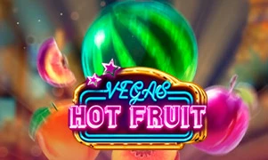 Vegas Hot Fruit
