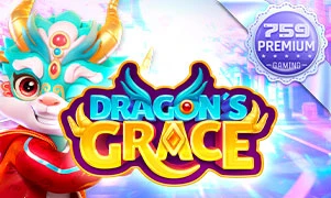 Dragon's Grace