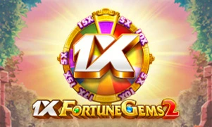 Interface do aplicativo 1xbet exibindo jogos de cassino e opções de apostas