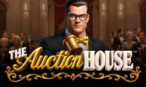 The Auction House™