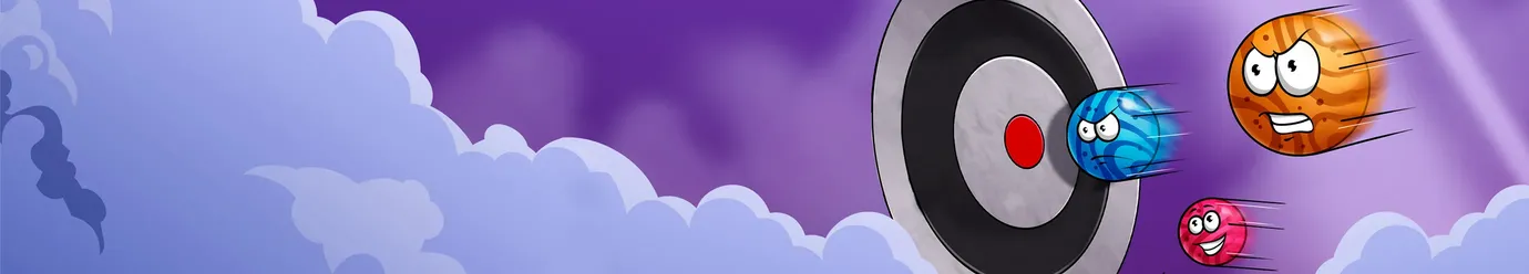 Међународна марбл лига - округла мета