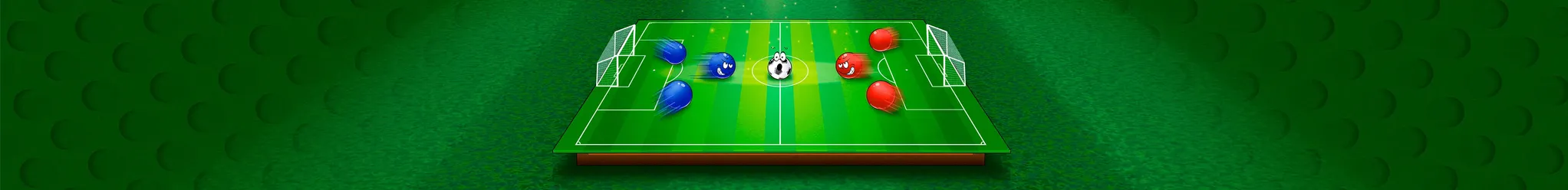 Марбл фудбал