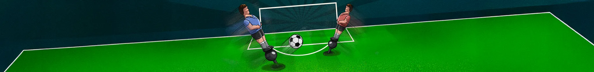 E-spordi lauajalgpall Pro