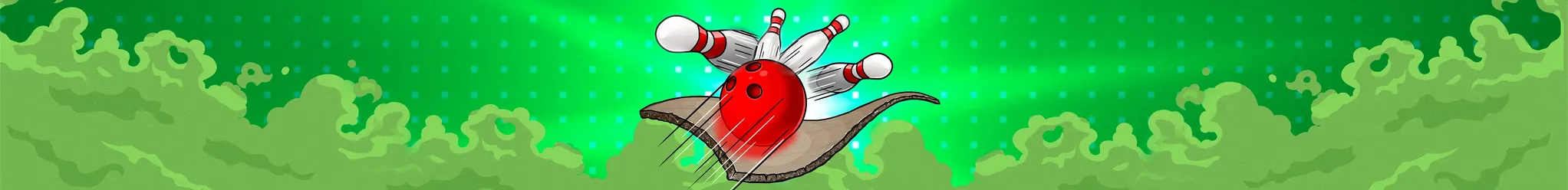 e-спортове – боулинг