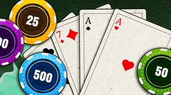 е-спортови Покер