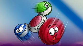 Марбл спинери