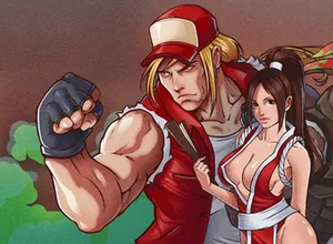 Jangchilarning qiroli