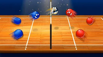 Марбл одбојка