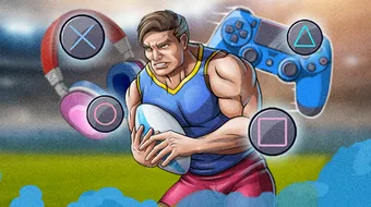 е-спортови Аустралијски фудбал