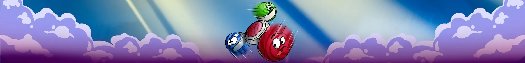 គ្រាប់ឃ្លី Fidget Spinners