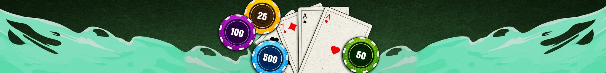 е-спортови Покер