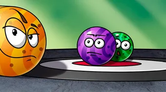 Марбл карлинг