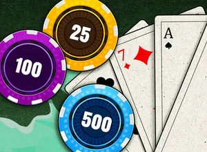 Virtuelni poker