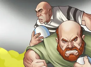 eSports Rúgbi