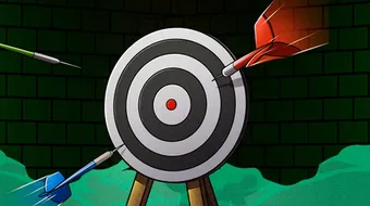 Canlı Dart