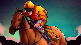 е-спортови Коњске трке