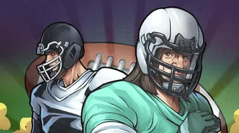 е-спортови Амерички фудбал