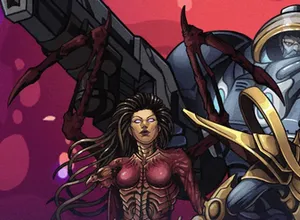 اسٹارکرافٹ II