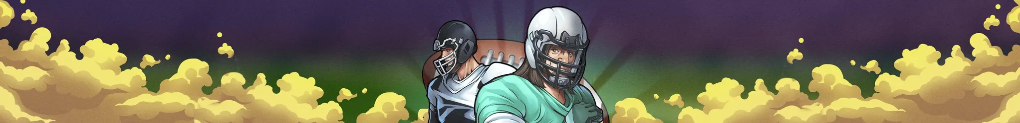 eSukan Bola Sepak Amerika