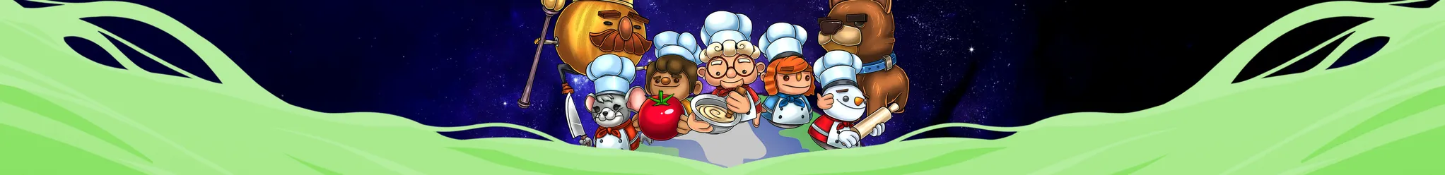 Overcooked