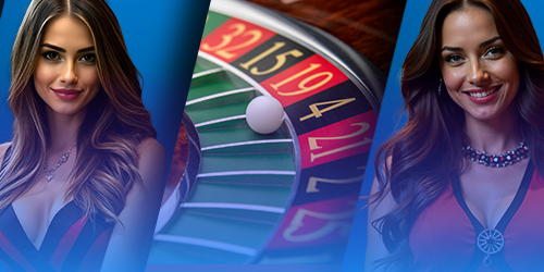 الكازينو مع الموزعين المباشرين 1xbet