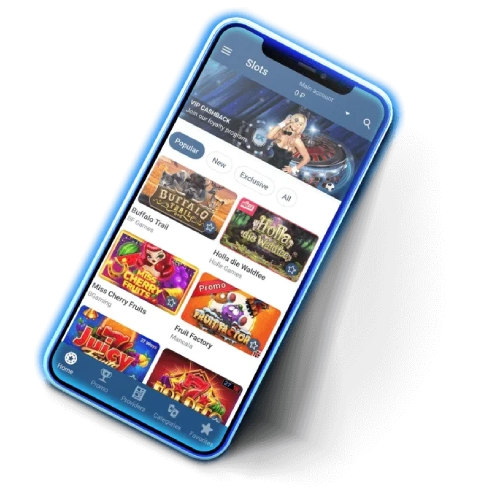 اپلیکیشن 1xbet iOS