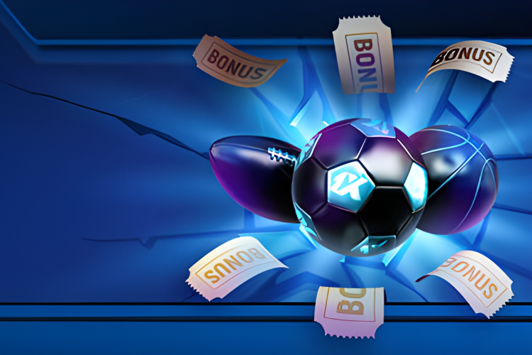 بونوس اولین واریز 1xbet