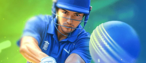 المراهنة على الكريكيت 1xbet