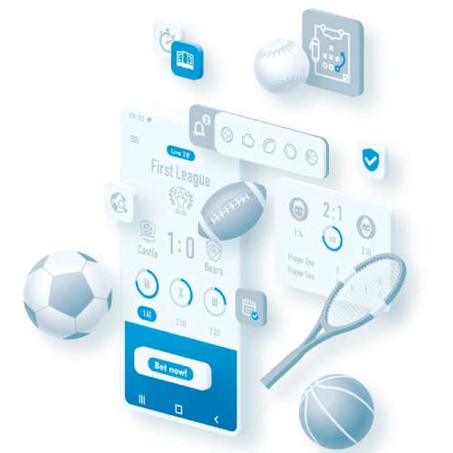 منصة 1xBet للهواتف المحمولة