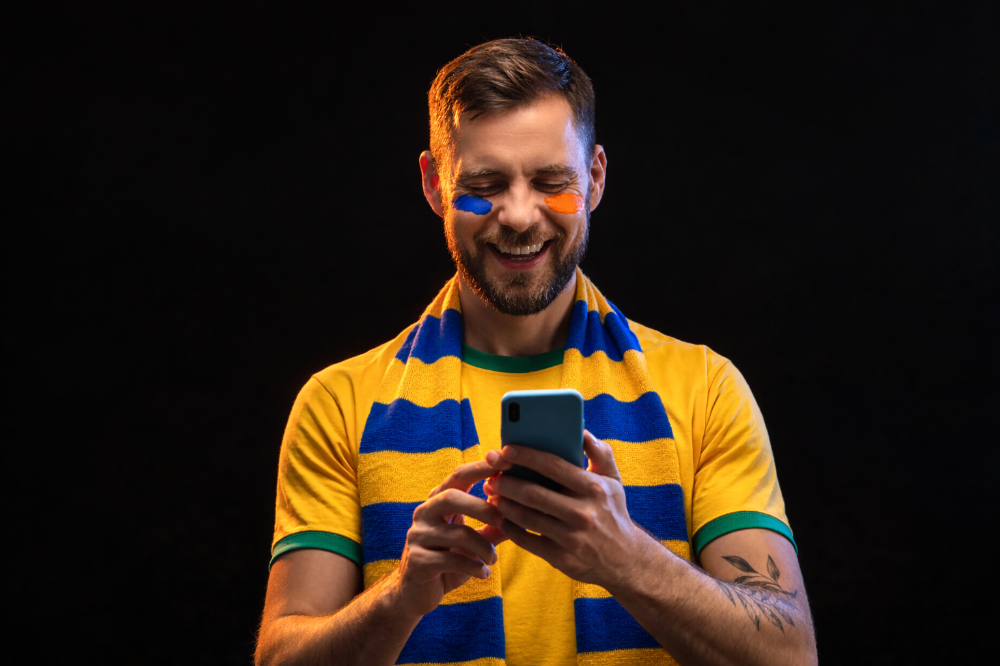 Canlı Bundesliga mərci mobil tətbiqdə — 1xBet