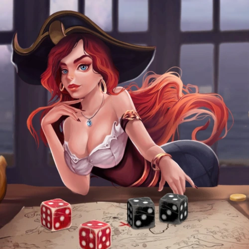 Dice 1xBet