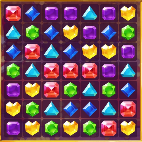 Gems and mines 1xBet