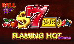 Flaming Hot Extreme Bell Link