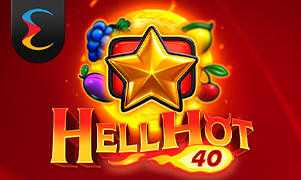 Hell Hot 40