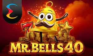 Mr. Bells 40
