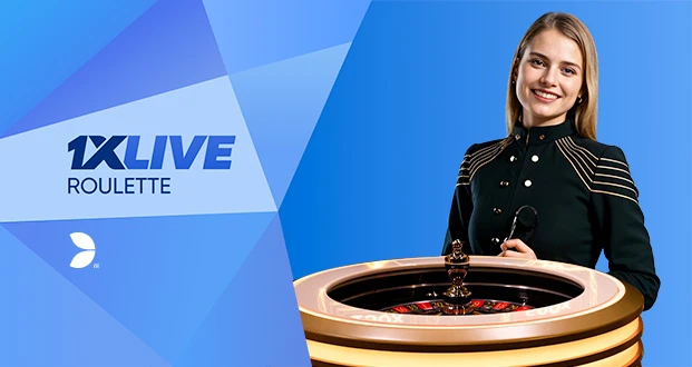 1bet casino kezdőképernyő