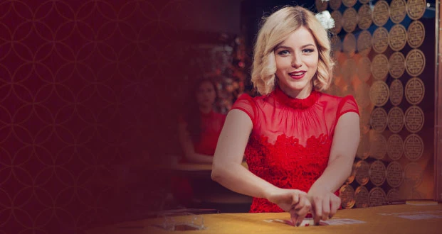Baccarat Squeeze