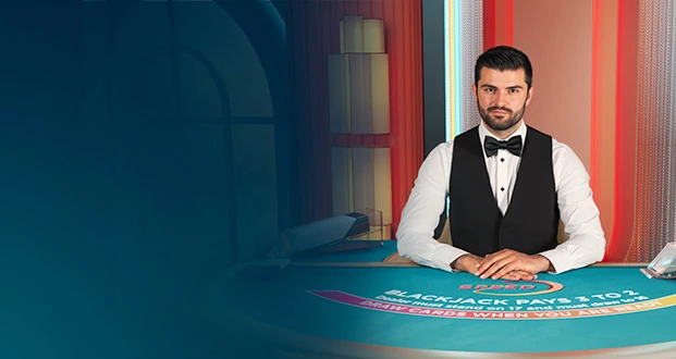 Classic Speed Blackjack 20